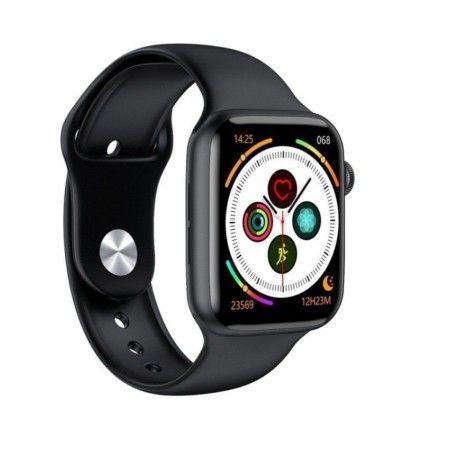 Relógio Smartwatch W26 42mm - Preto