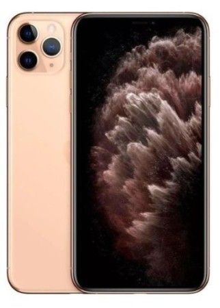 IPHONE 11 PRO DOURADO - SEMI NOVO