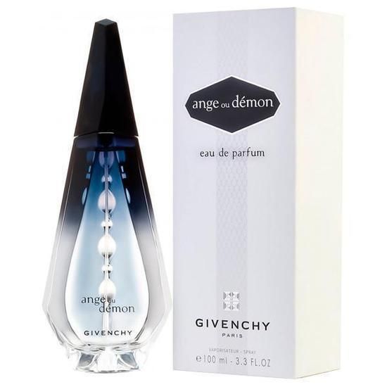 Ailos Aproxima | Perfume Givenchy Ange ou Demon Eau de Parfum Feminino 100ML