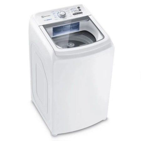 Máquina de Lavar 14kg Essential Care LED14 Electrolux - Tomio