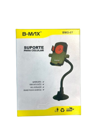 Suporte de Celular para Veículos B-Max BMG-32