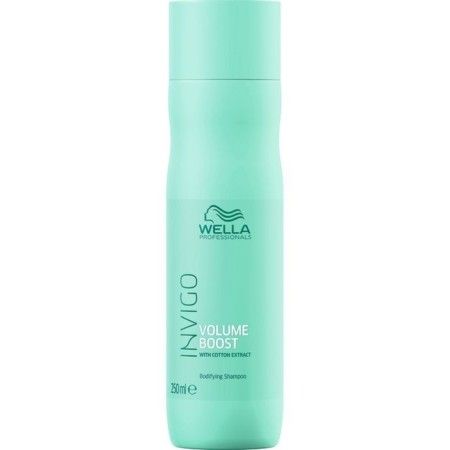 Shampoo Wella Volume Boost  250ML