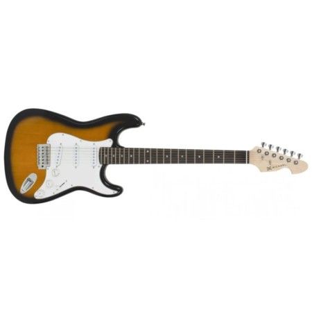 Guitarra Stratocaster Michael GM217N VS
