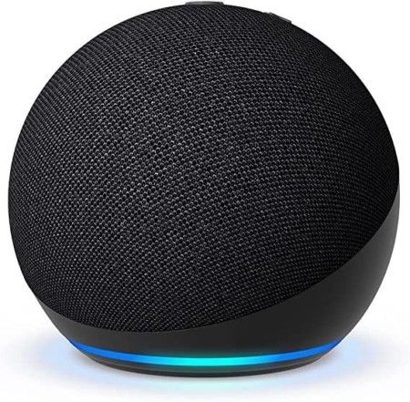 Echo Dot (5º Geração) Alexa