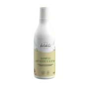 Shampoo Café Verde e Alecrim BetoBita 500ml