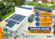 Energia Solar WEG para sua empresa | Joinville e região