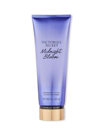 Victoria Secret - Hidratante Corporal Midnight Bloom 250ml - Victorias Secret
