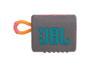 Caixa De Som JBL GO3 4.2wRMS - Cinza - GO 3