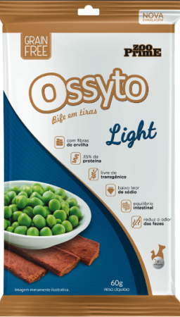 Ossyto Light 60Gr