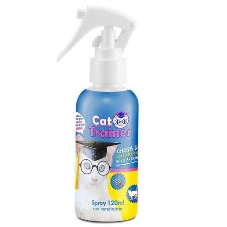 Spray Cat Trainer
