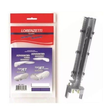 Resistência Lorenzetti 220V Topjet/Advanced Eletronica 3056F 7500W