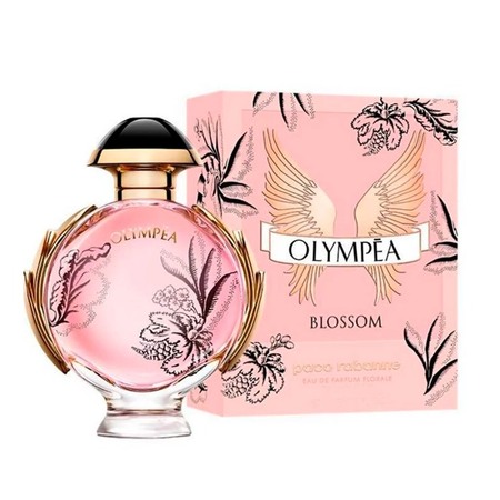 Paco Rabanne - Olympea Blossom - Edp - Perfume 80ml