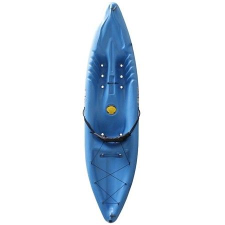 Caiaque Solar Individual - Azul