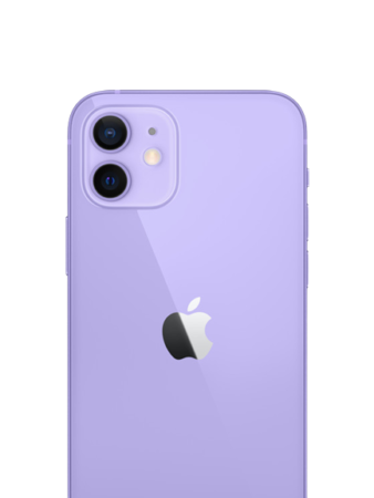 IPhone 12 Apple 128GB Preto Tela 6,1” 12MP iOS