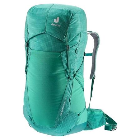 Mochila Deuter Aircontact Ultra 50+5 Litros