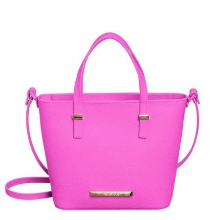 Bolsa Petite Jolie Laila Fucsia