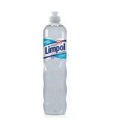 Detergente Louca Limpol Cristal 500 ml