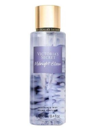 Body Splash Victoria's Midnight Bloom 250ml
