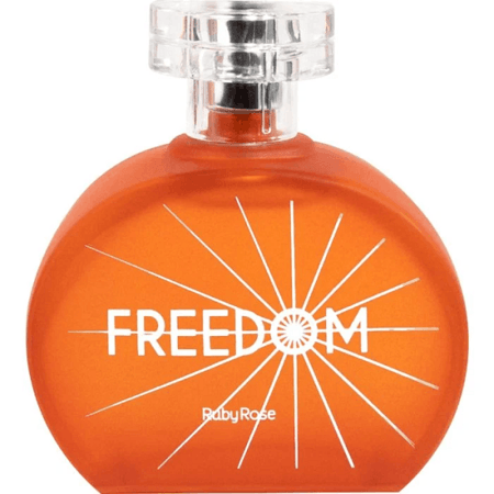 Ruby Rose - Perfume Freedom - 100ml