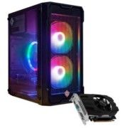 PC Gamer - Core I5 8gb Nvidia GT 730 4gb