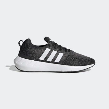 Tênis Adidas Swift Run 22 Preto