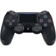 Controle Playstation 4 Sony Dualshock 4 PS4 Sem Fio Preto