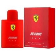 PERFUME FERRARI RED ESCUDERIA 125ML