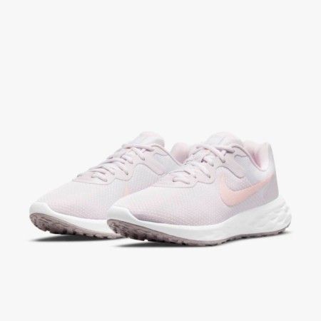 Tênis Nike Revolution 6 Feminino Rosa