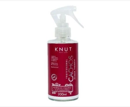 Spray Knut Acqua Thermal 200ml