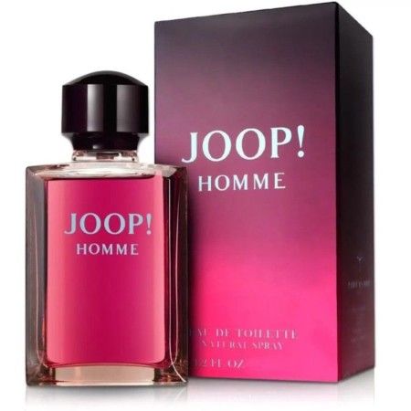 Perfume Joop Homme Masculino Eau De Toilette 125ml