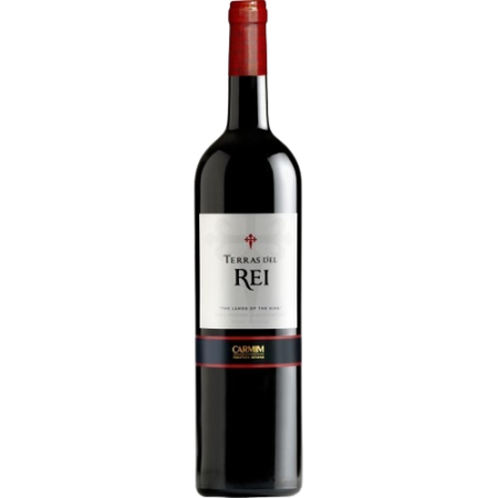 Vinho Terras D'el Rei TINTO Blend 750 ml