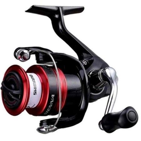 Molinete Sienna Shimanno 1000