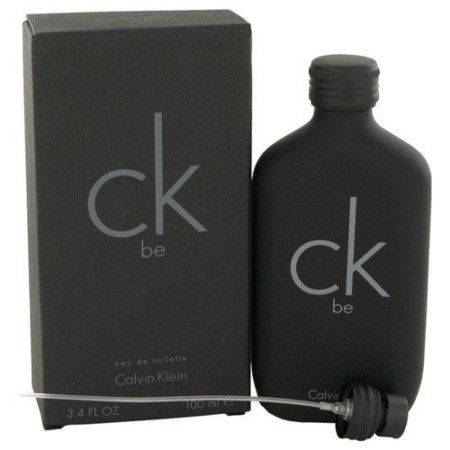 Perfume Calvin Klein BE unisexx Eau De Toilette- 100ml