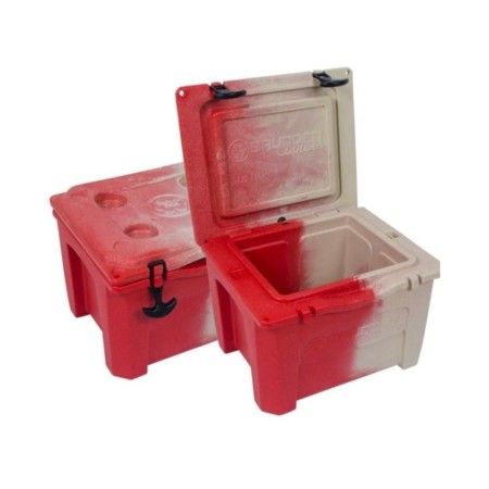 Cooler 15 Litros Brudden - Trio Mandril