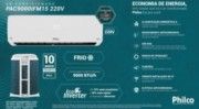 Ar Condicionado Split Eco Inverter 9000 btus IFM15 Frio Philco - Tomio