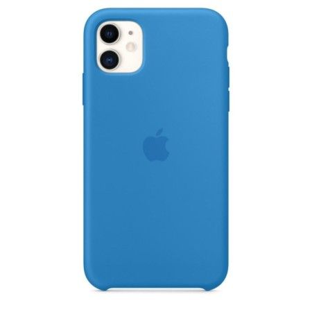 Capa Premium iPhone 11 - Azul