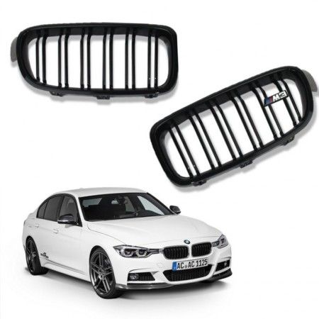 Grade para BMW Serie 3 F30 Modelo M3