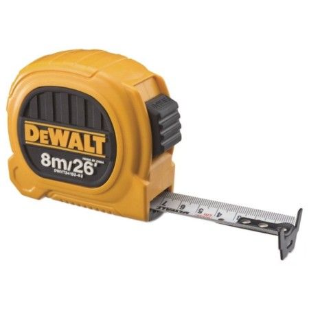 Trena Dois Lados 8M Dewalt