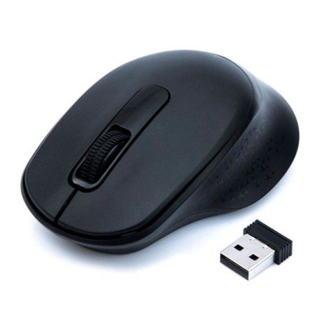 Mouse Sem Fio Dual Mode M-BT200