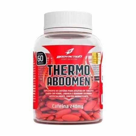 Thermo Abdomen