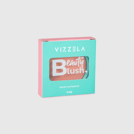 Vizzela - Blush - Beauty Glam - 02
