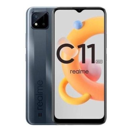 Realme C11 32GB 2GB Cinza