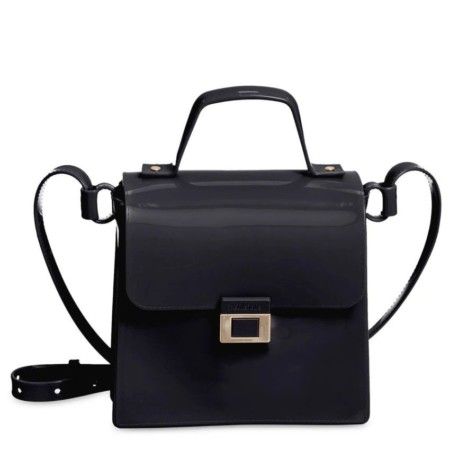 Bolsa Petite Joli-Lastic Soul Preto