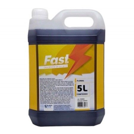 Desinfetante Blauermann Fast Floral 5 L