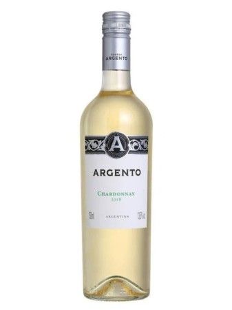 Vinho Argento Chardonnay