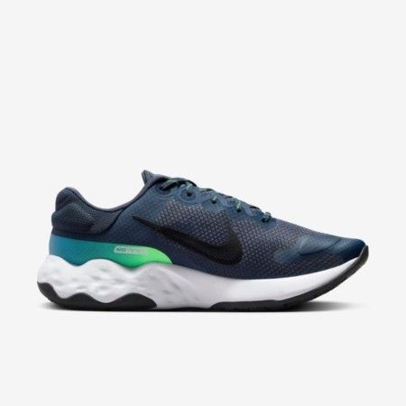 Tênis Nike Renew Ride 3 Masculino Azul Marinho