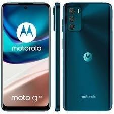 Motorola G42 128gb Azul
