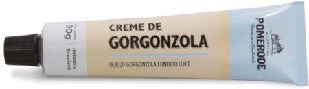 Creme de Gorgonzola - Bisnaga 90g