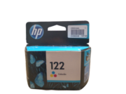Cartcuho HP 122 Colorido