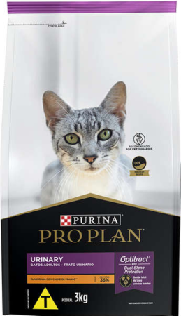 Pp Cat Urinary 3,0kg